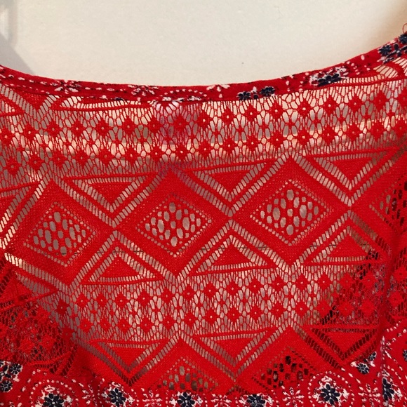 No Boundaries tank top - Picture 3 of 4